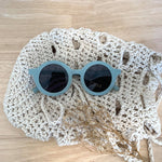 Toddler Sunglasses | Aqua