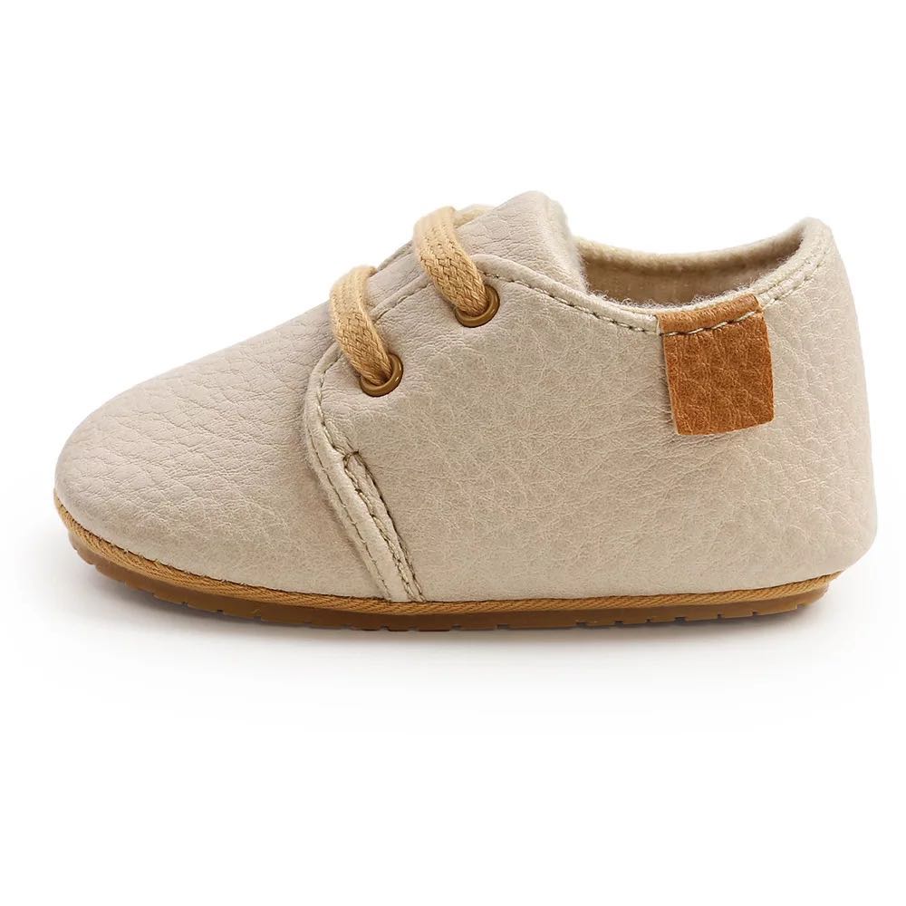 Baby shoes Australia Cream