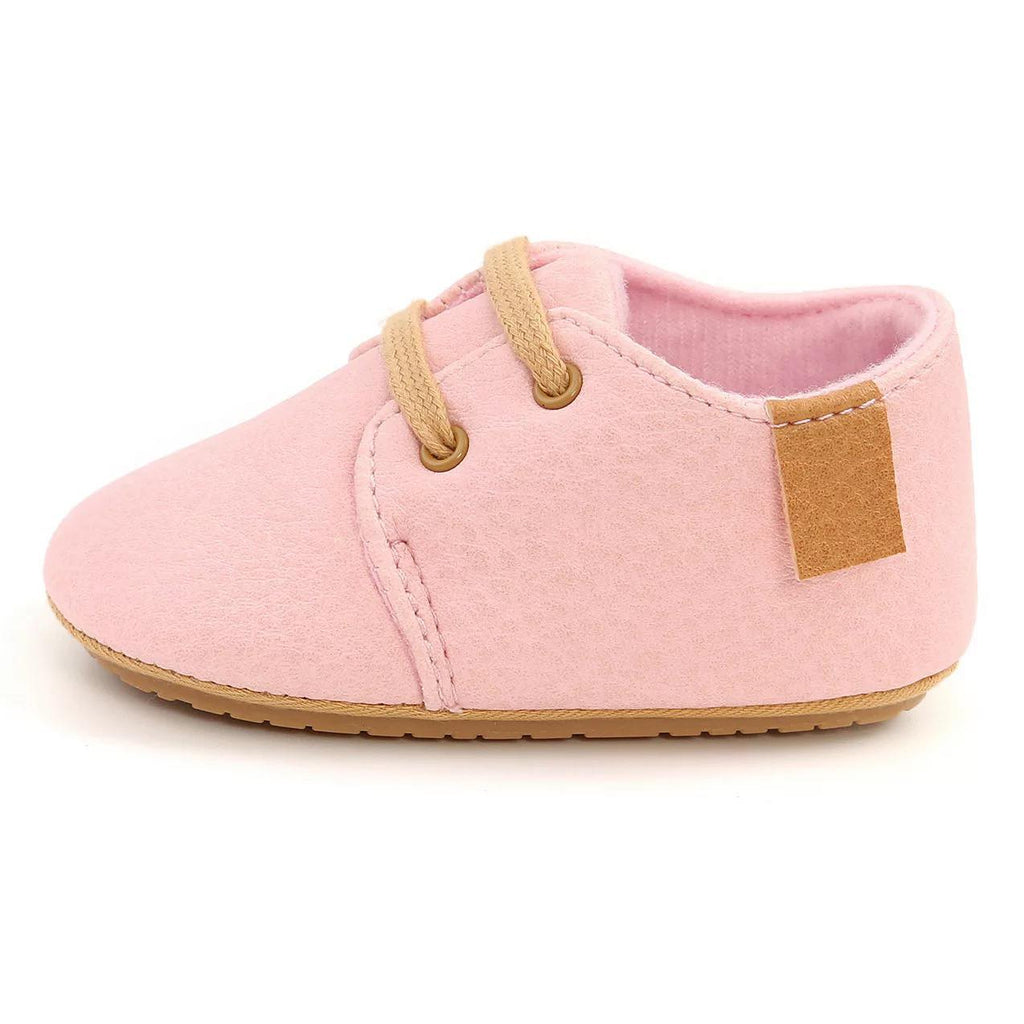 Billie Shoes | Pink
