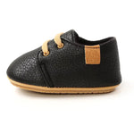 Black Baby Shoes Australia